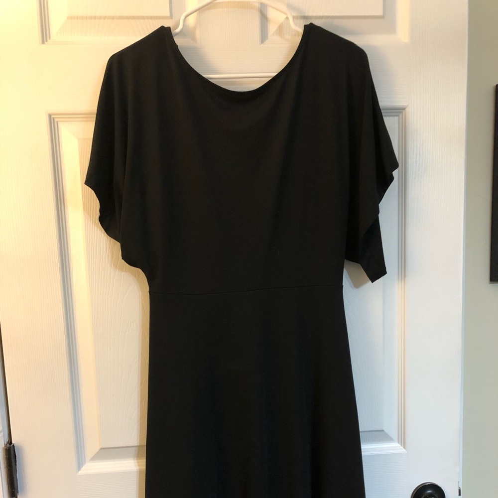 Little Black Dress - Take 2